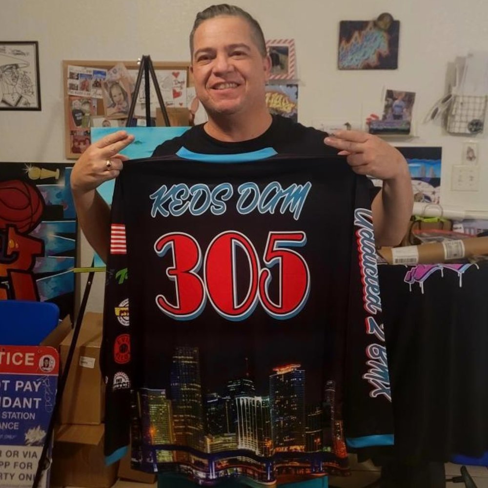 Meet your Posher, Steven